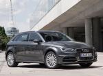Audi A3 Sportback e-Tron 2014 года